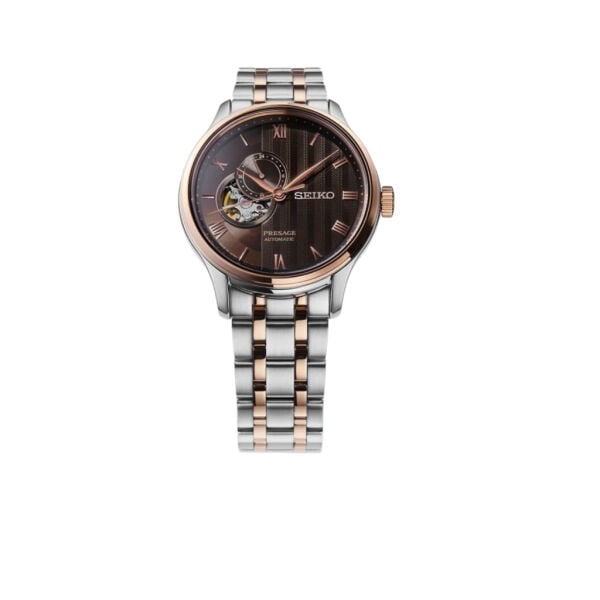 Seiko SSA466J Kol Saati