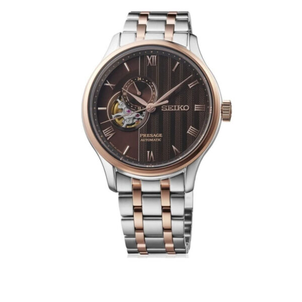 Seiko SSA466J Kol Saati