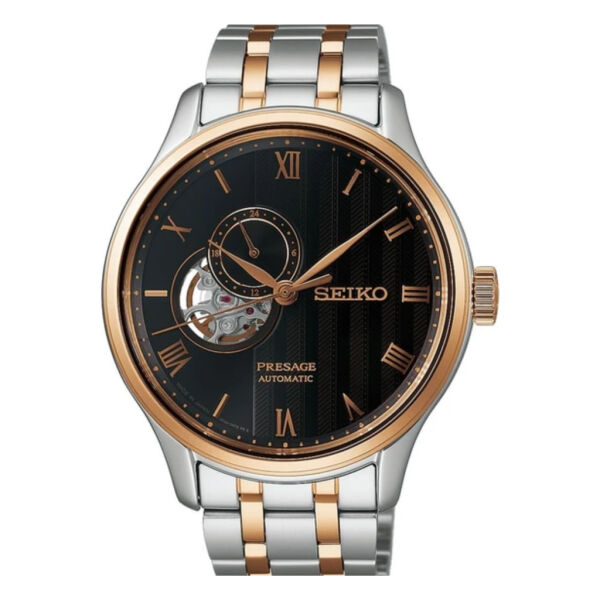 Seiko SSA466J Kol Saati