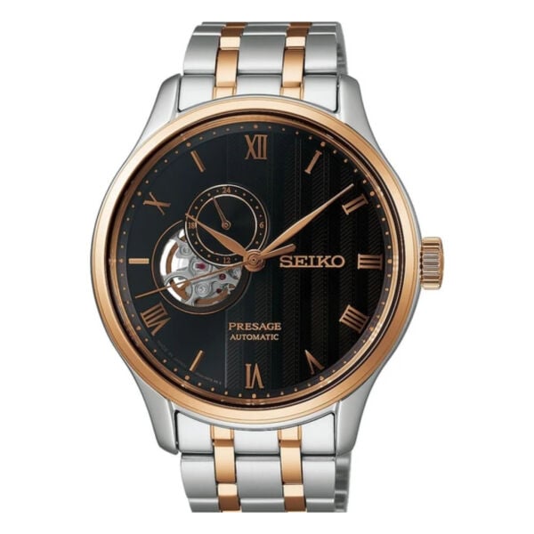 Seiko SSA466J Kol Saati