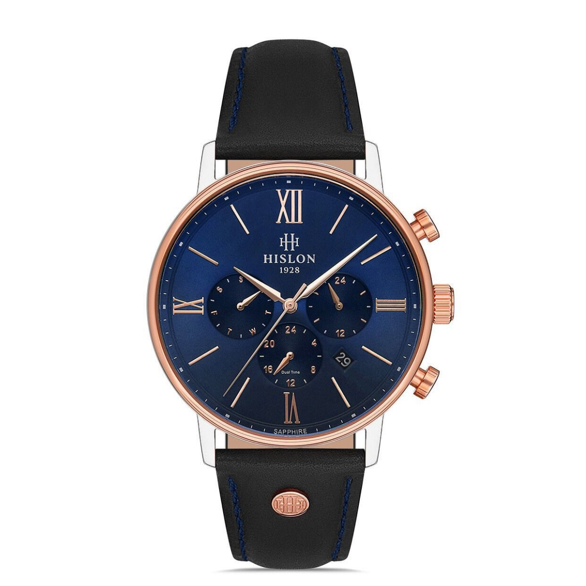 Hislon DT116S-11BR Kol Saati