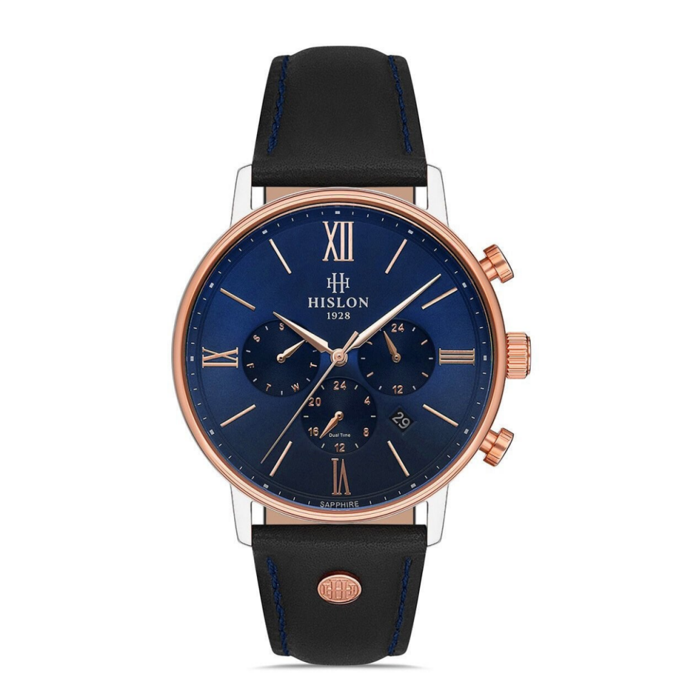 Hislon DT116S-11BR Kol Saati