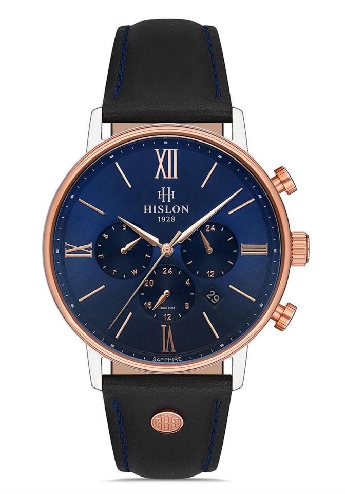 Hislon DT116S-11BR Kol Saati