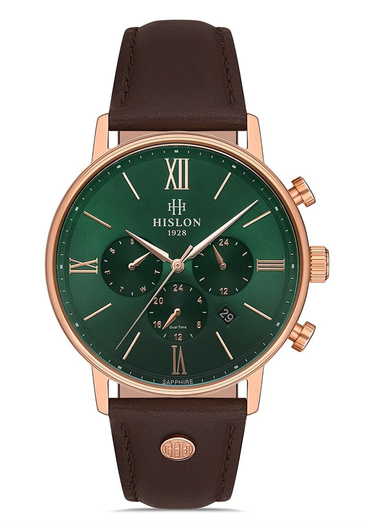 Hislon DT116R-15KR Kol Saati