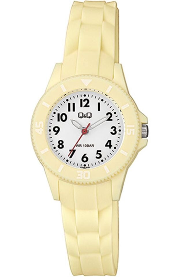 Q&Q VS66J008Y Kol Saati