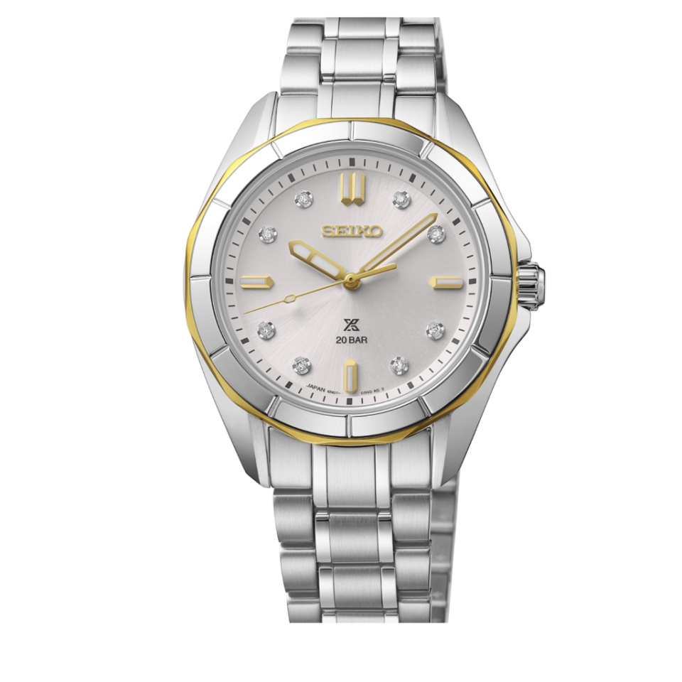 Seiko SUR618J Kol Saati