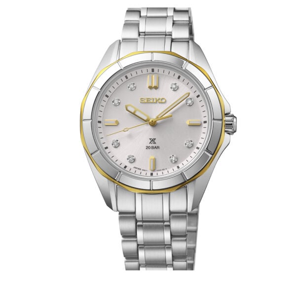 Seiko SUR618J Kol Saati