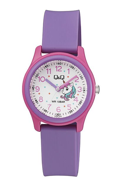 Q&Q VS59J003Y Çocuk Saati