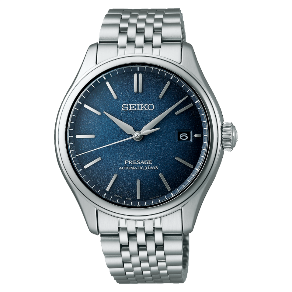 Seiko SPB525J Kol Saati