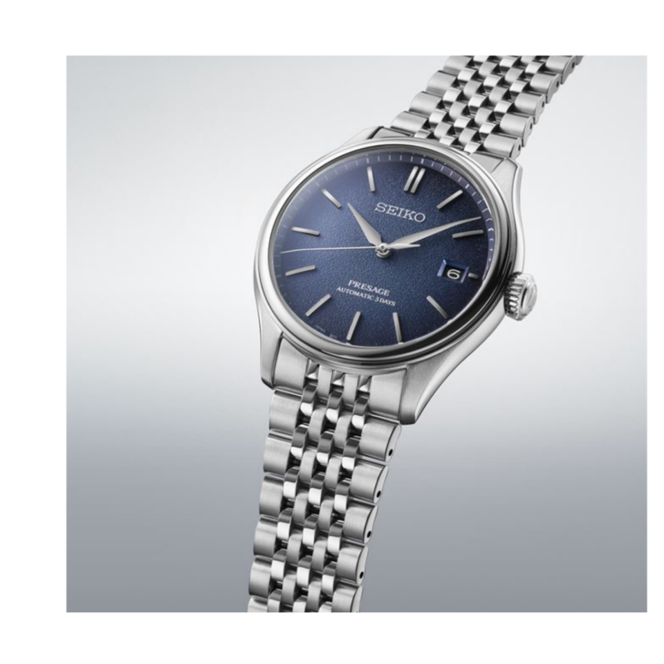 Seiko SPB525J Kol Saati