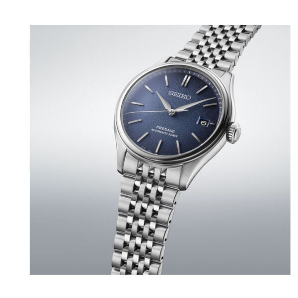 Seiko SPB525J Kol Saati