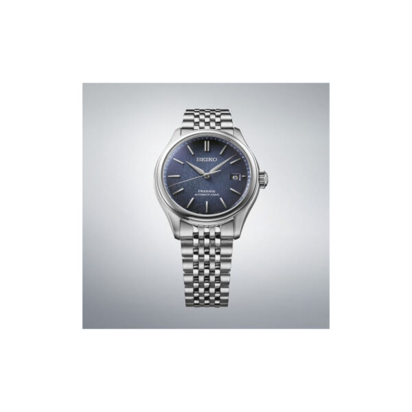 Seiko SPB525J Kol Saati