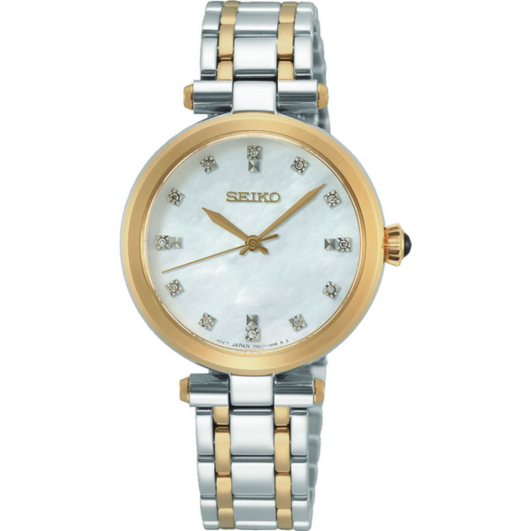 SEIKO LADIES SRZ532P KOL SAATİ