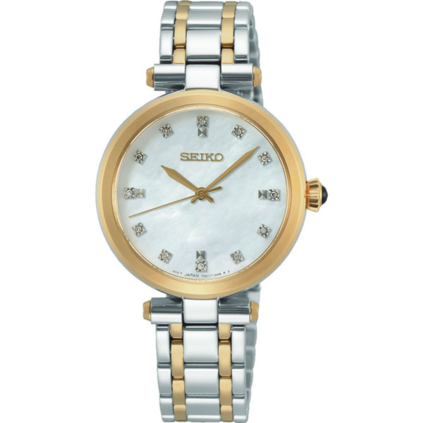 SEIKO LADIES SRZ532P KOL SAATİ