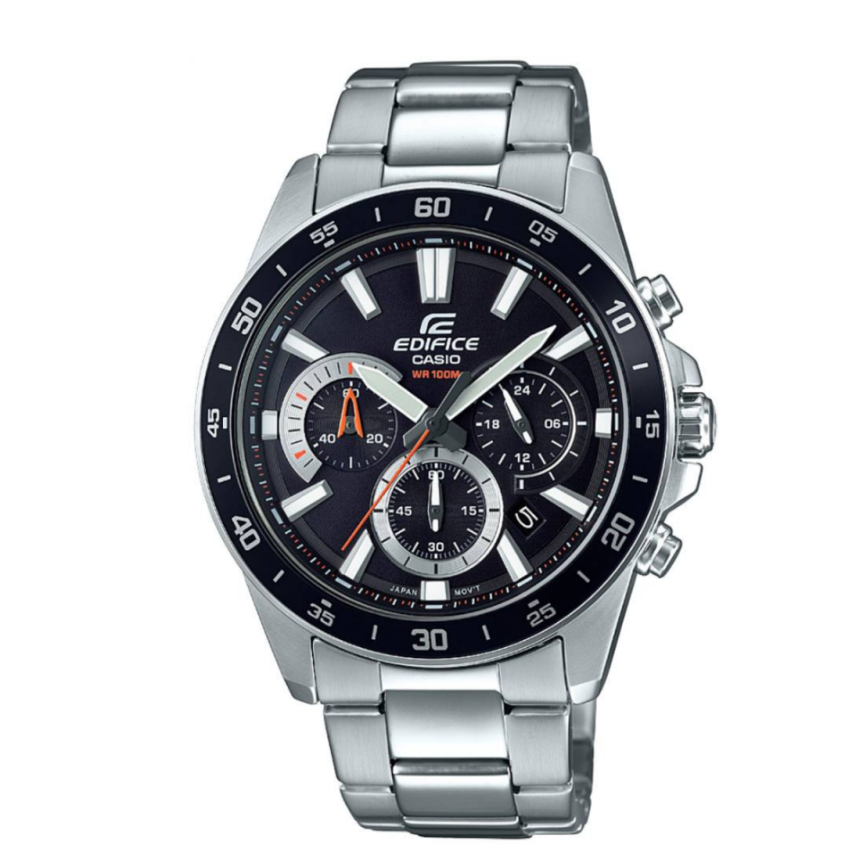 CASIO EDIFICE EFV-570D-1AVUDF KOL SAATİ