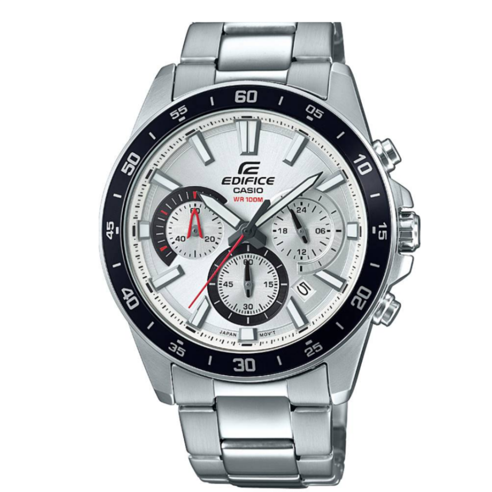 CASIO EDIFICE EFV-570D-7AVUDF KOL SAATİ