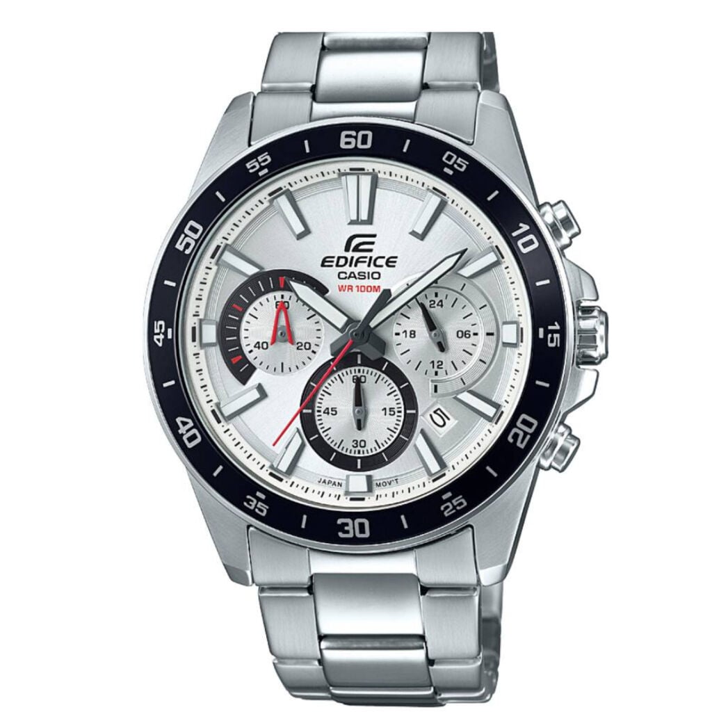 CASIO EDIFICE EFV-570D-7AVUDF KOL SAATİ