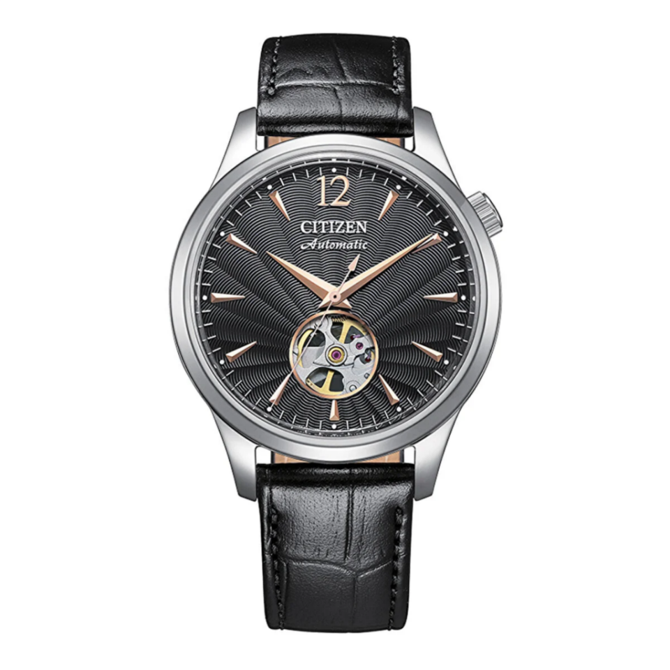 Citizen NH9131-14E Kol Saati