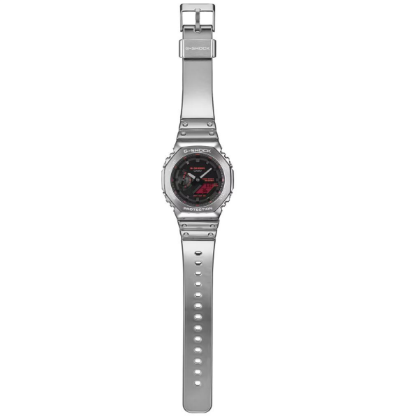 CASIO GM-2100YRA-8ADR KOL SAATİ