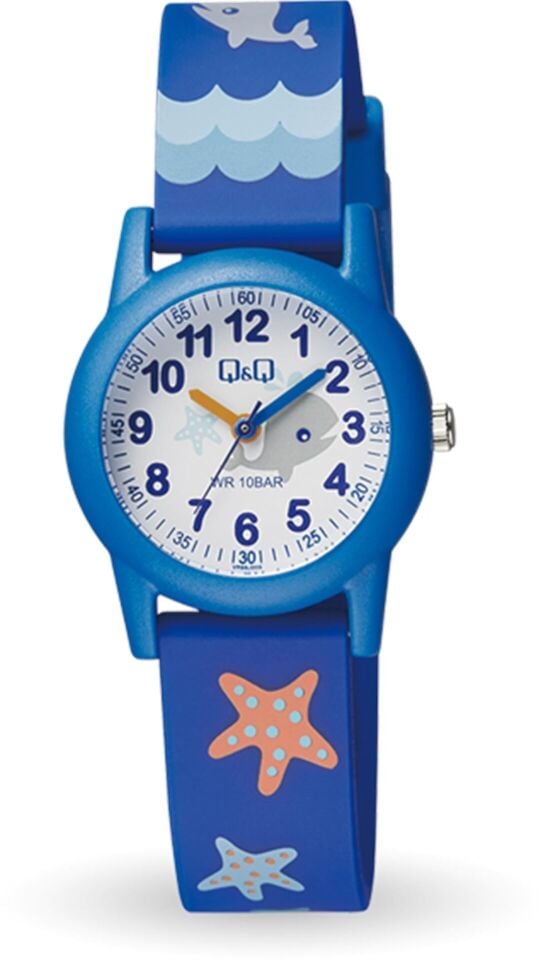 Q&Q VR99J019Y Kol Saati