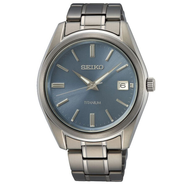 Seiko SUR371P Dress Kol Saati