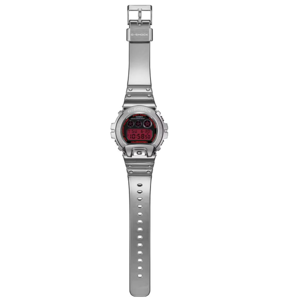 CASIO GM-6900YRA-8DR KOL SAATİ