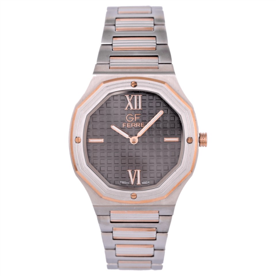 Gianfranco Ferre GFTRGY24347G Kol Saati