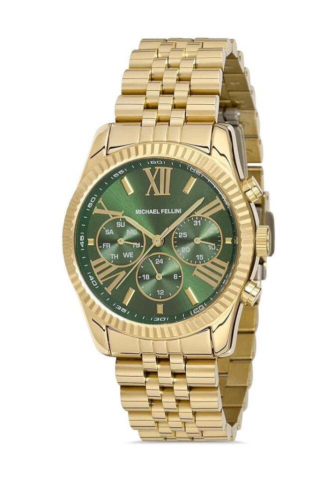 Michael Fellini 2258-7 Kol Saati