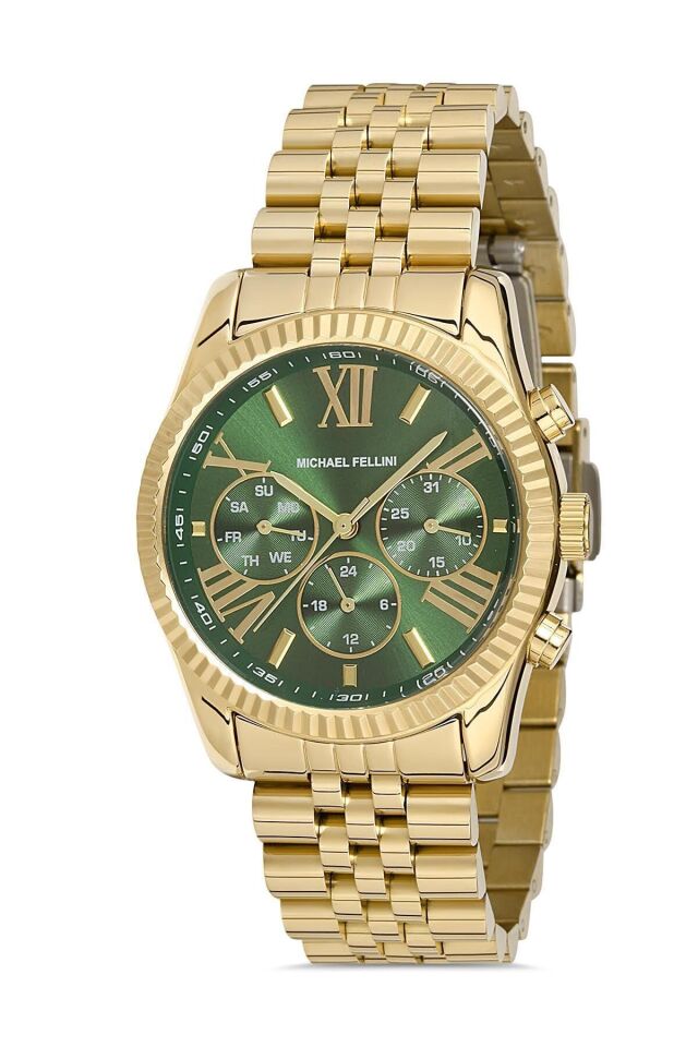 Michael Fellini 2258-7 Kol Saati