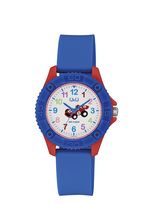 Q&Q VQ96J023Y Kol Saati