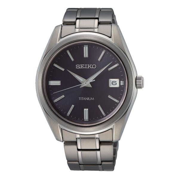 Seiko SUR373P Dress Kol Saati