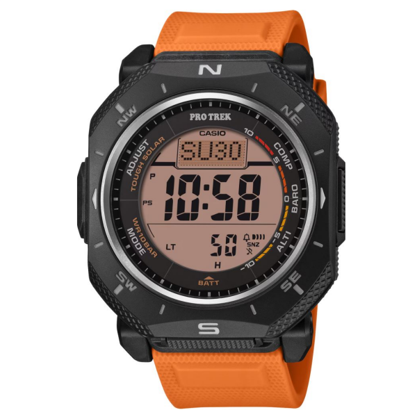 CASIO PRG-69-4DR KOL SAATİ