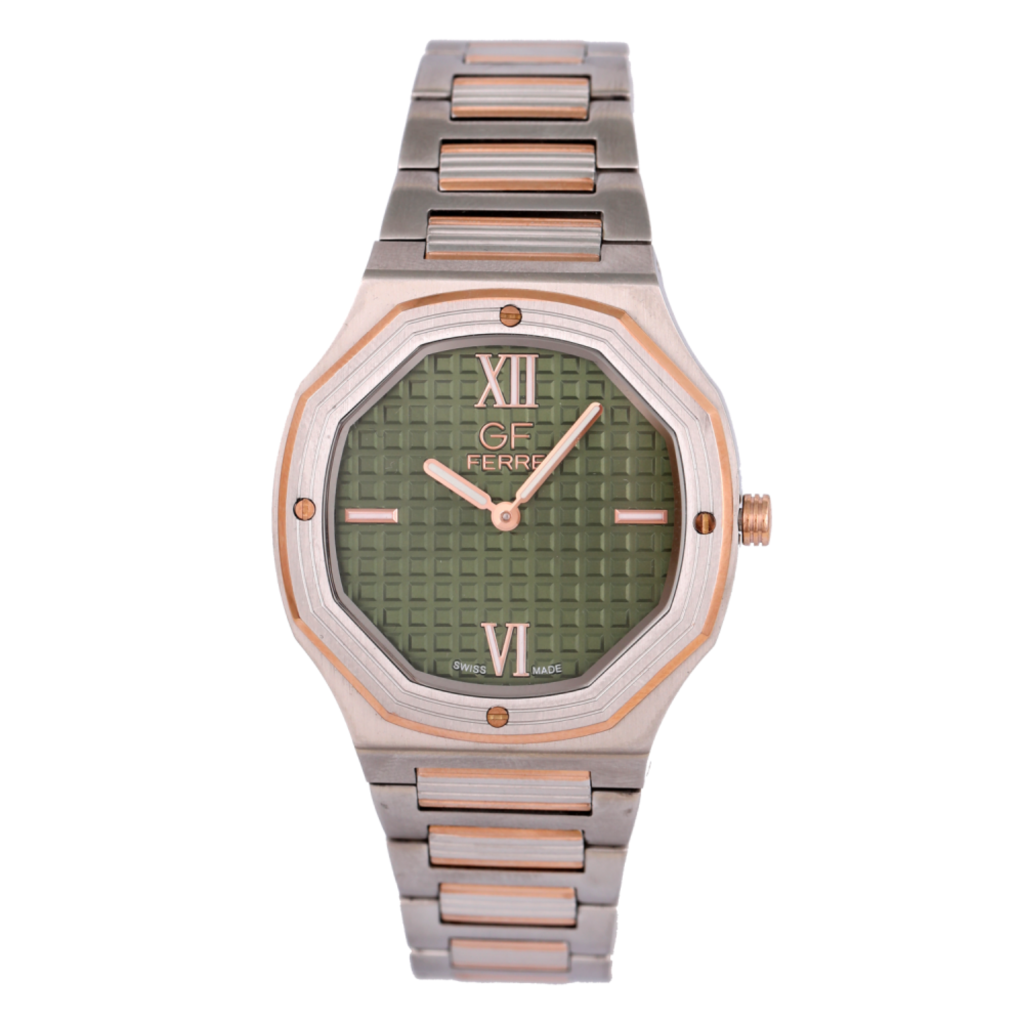 Gianfranco Ferre GFTRGN24347G Kol Saati