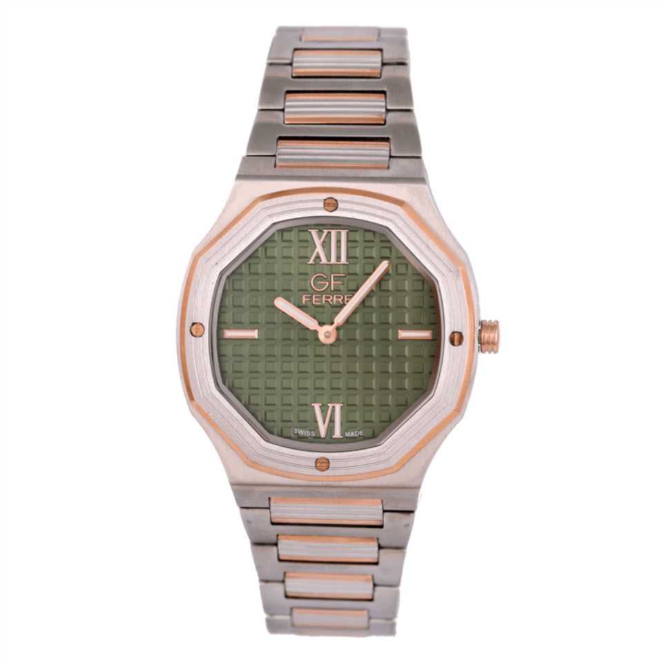 Gianfranco Ferre GFTRGN24347G Kol Saati