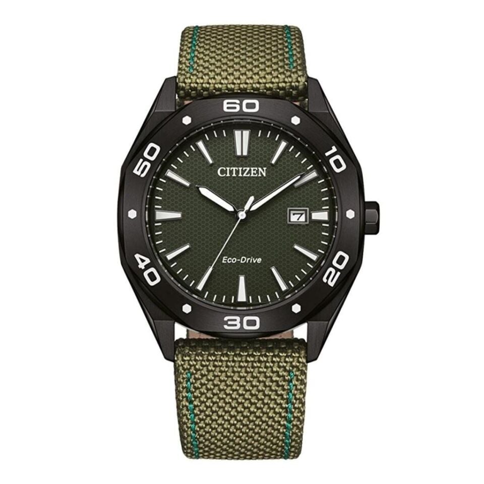 Citizen BM7635-01X Kol Saati