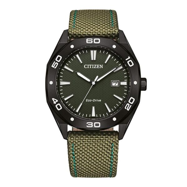 Citizen BM7635-01X Kol Saati