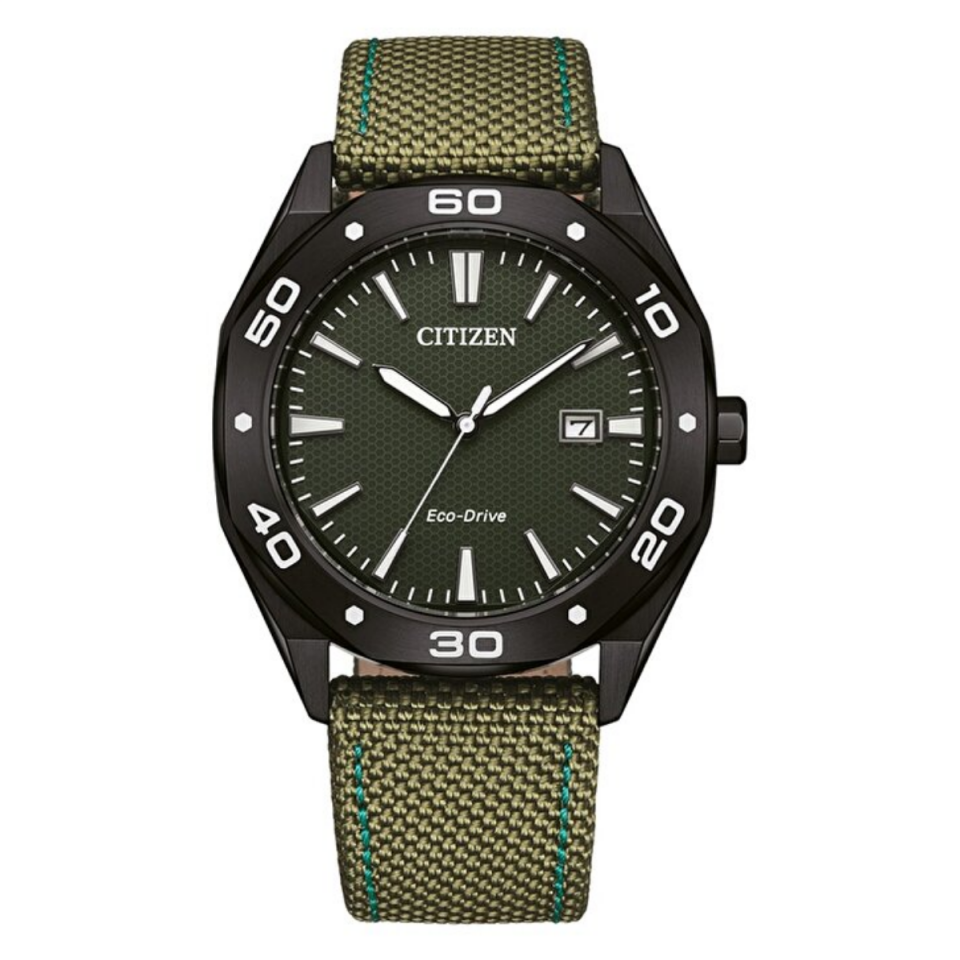 Citizen BM7635-01X Kol Saati