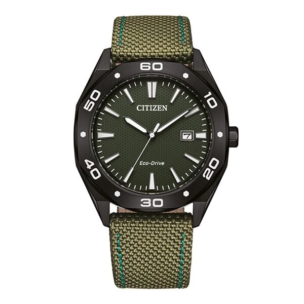 Citizen BM7635-01X Kol Saati