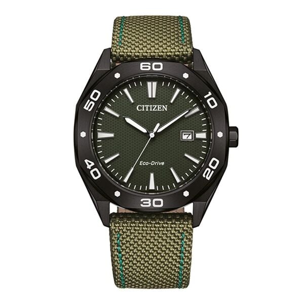 Citizen BM7635-01X Kol Saati