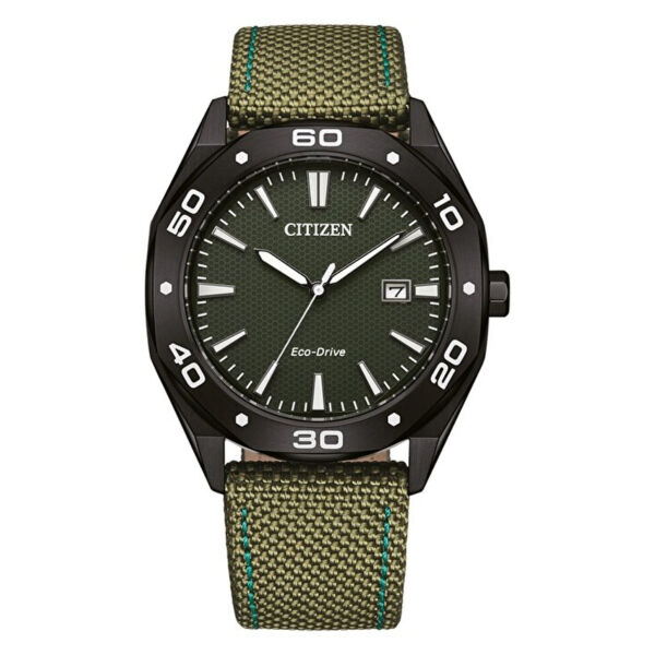 Citizen BM7635-01X Kol Saati