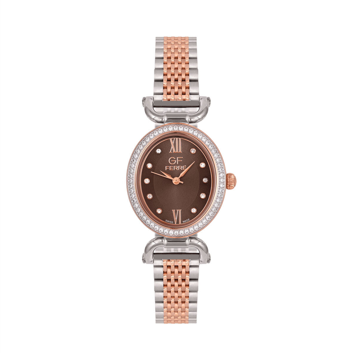 Gianfranco Ferre GFTRBR3186LZ Kol Saati
