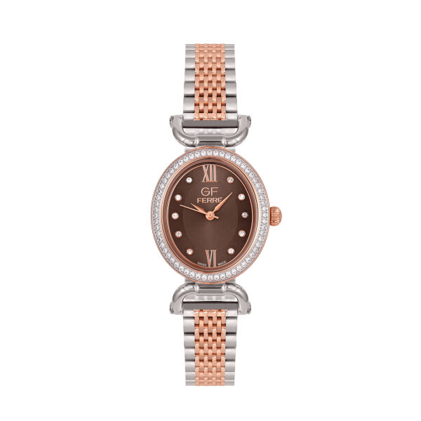 Gianfranco Ferre GFTRBR3186LZ Kol Saati