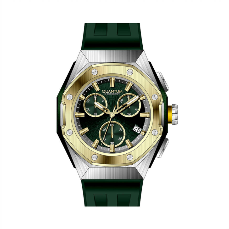 Quantum HNG1170.275 Kol Saati