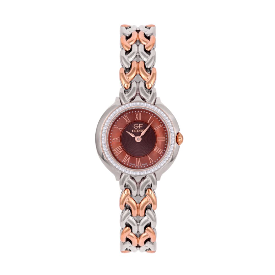 Gianfranco Ferre GFTRBR170088LZ Kol Saati