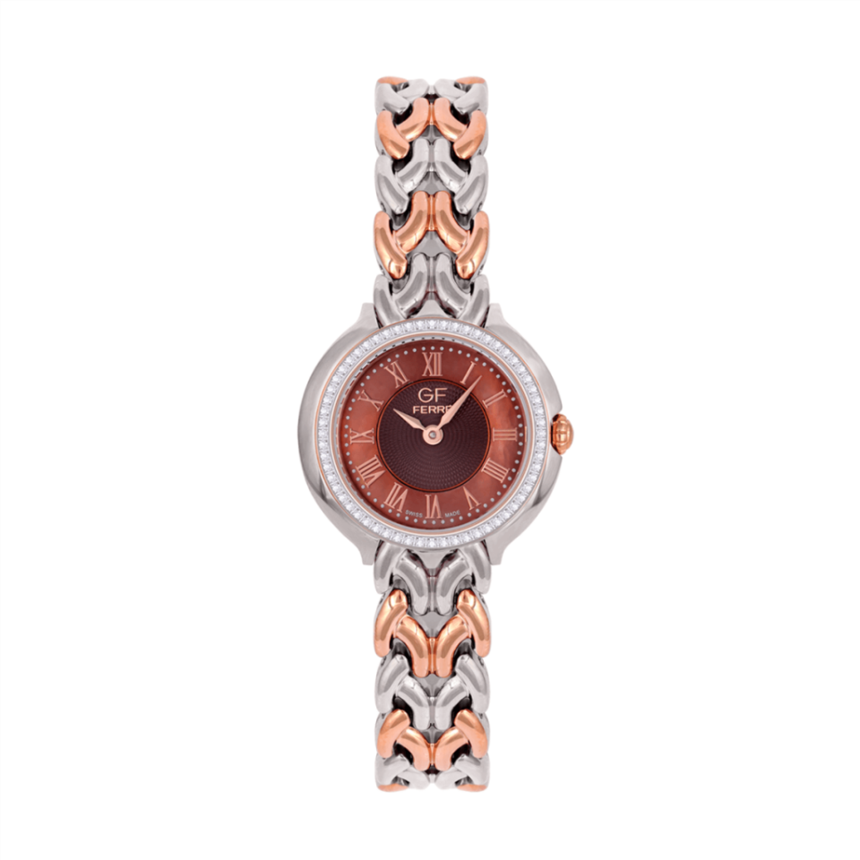 Gianfranco Ferre GFTRBR170088LZ Kol Saati