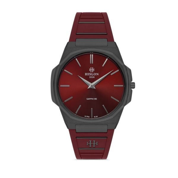 Hislon CL127T-14KN Kol Saati