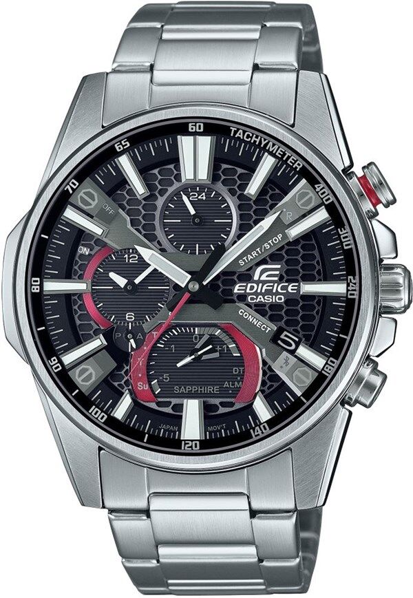 CASIO EDIFICE EQB-1200D-1ADR KOL SAATİ