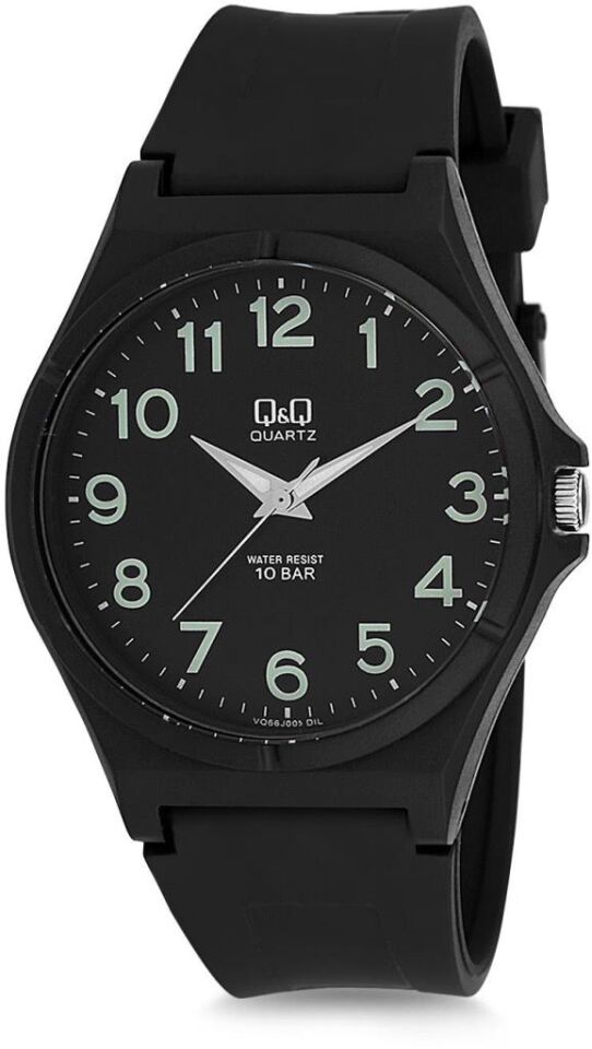 Q&Q VQ66J005Y Kol Saati