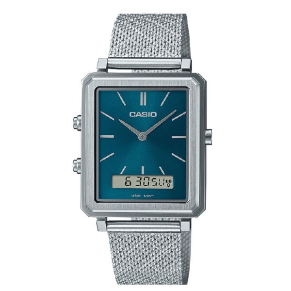 Casio MTP-B205M-3EDF Kol Saati