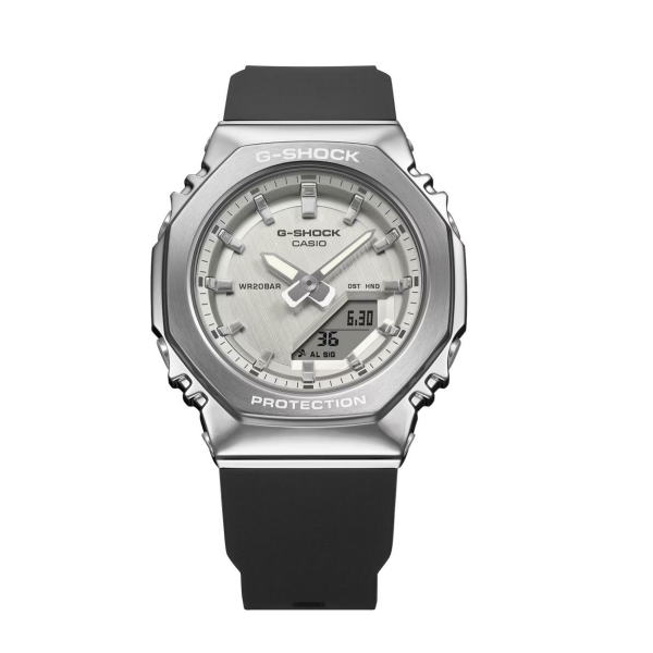 CASIO GM-S2110-1A7DR KOL SAATİ